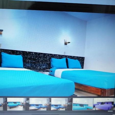 Hotel Mintzicuri Morelia Esterno foto