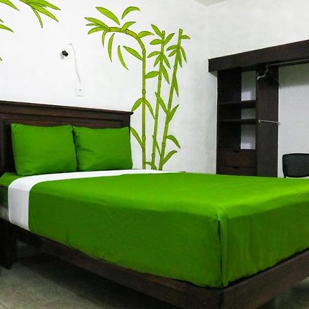 Hotel Mintzicuri Morelia Esterno foto