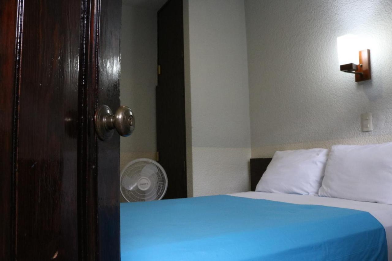Hotel Mintzicuri Morelia Esterno foto